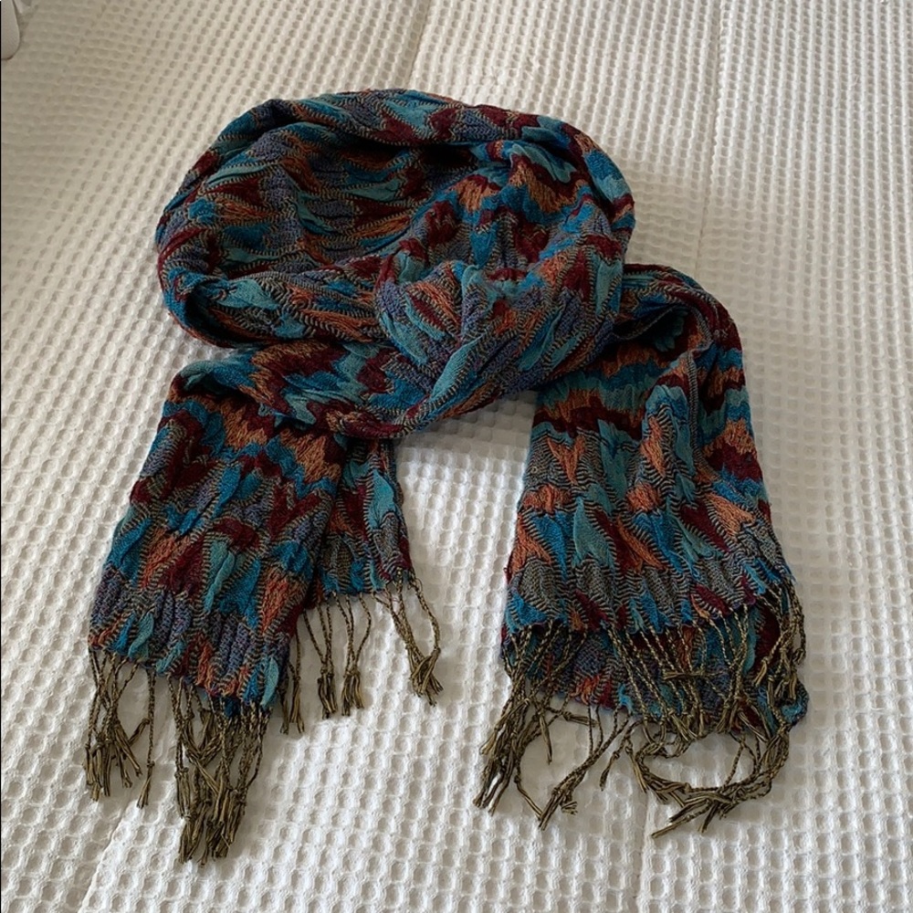 Scarf